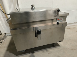 Marmite de cuisson Électrique MKN 80 litre 